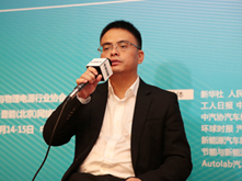 贏合科技于建忠：從模仿到超越是企業(yè)技術(shù)水平提升的過程