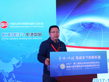 深圳吉陽董事長陽如坤：動力電池智能制造的理想與現(xiàn)實