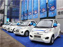 低速電動(dòng)汽車(chē)的未來(lái)到底在哪？