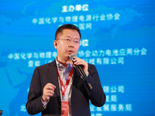 賽德美趙小勇：新能源汽車動力蓄電池回收服務(wù)網(wǎng)點的建設(shè)思考