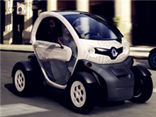比亞迪計(jì)劃在長(zhǎng)沙工廠(chǎng)生產(chǎn)微型電動(dòng)車(chē)