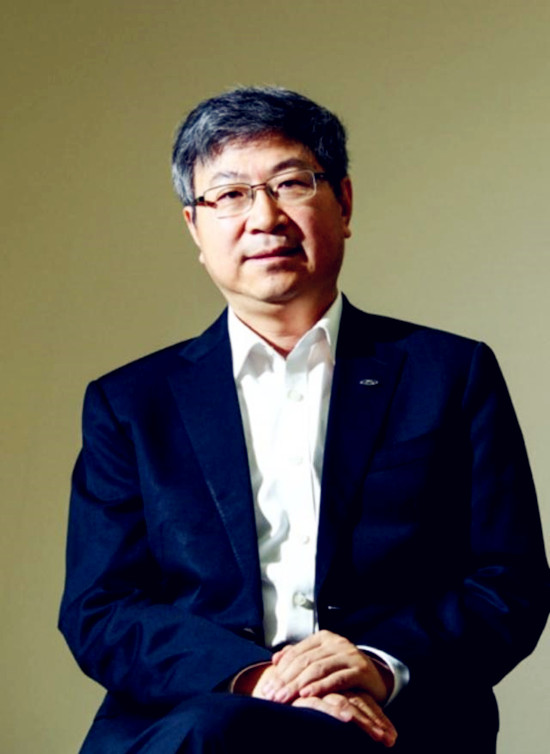 奇瑞尹同躍：氫燃料電池汽車是發(fā)展必然選擇 自動駕駛是產(chǎn)業(yè)發(fā)展戰(zhàn)略制高點