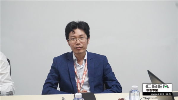 行業(yè)調(diào)研丨億緯鋰能：20GWh產(chǎn)能規(guī)劃 動力電池全系產(chǎn)品覆蓋市場