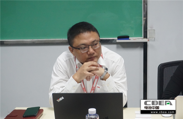 行業(yè)調(diào)研丨億緯鋰能：20GWh產(chǎn)能規(guī)劃 動力電池全系產(chǎn)品覆蓋市場