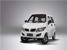低端新能源汽車(chē)存活錄：生存or消亡？