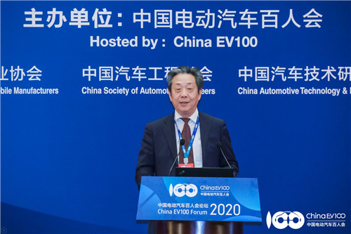 董揚(yáng)：2020年補(bǔ)貼政策建議保持不變 延續(xù)2019年政策