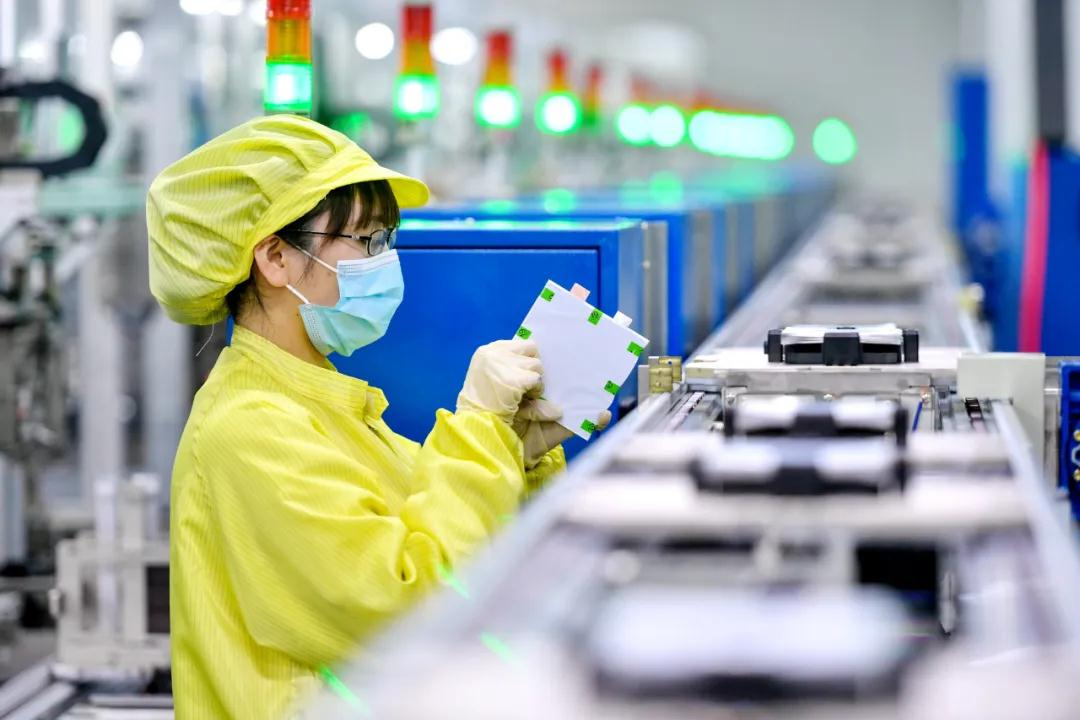 價值85億!超威集團(tuán)上榜2020中國品牌價值榜