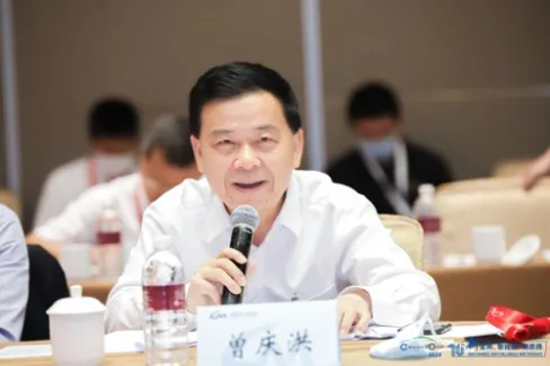 汽車界大佬云集，2020年中國汽車T10峰會在上海召開
