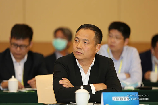“車(chē)電分離”模式可行否？這場(chǎng)閉門(mén)會(huì)議上產(chǎn)業(yè)鏈大佬給出新看法
