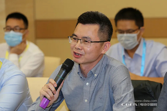 “車(chē)電分離”模式可行否？這場(chǎng)閉門(mén)會(huì)議上產(chǎn)業(yè)鏈大佬給出新看法