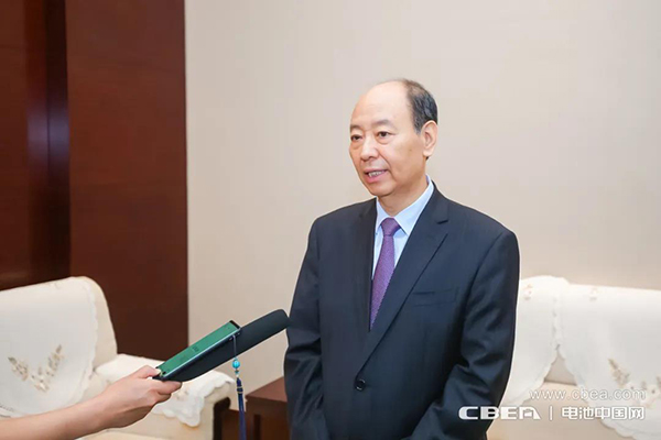 劉寶生：發(fā)揮平臺作用促進氫能與燃料電池產(chǎn)業(yè)發(fā)展
