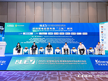 圓桌對話：迎接鋰電輕型車的“三化”時(shí)代