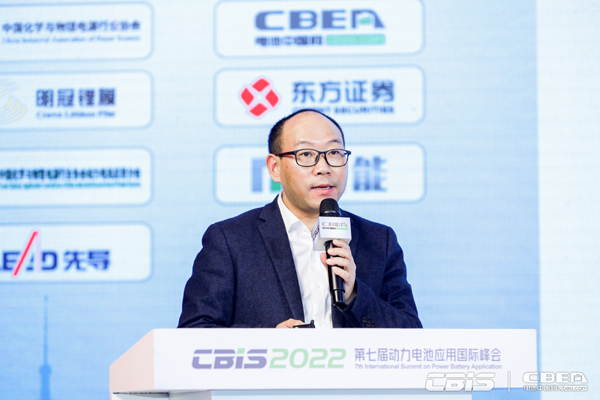 哪吒汽車聯(lián)合創(chuàng)始人/副總裁彭慶豐：哪吒汽車智能化技術(shù)研發(fā)與實(shí)踐
