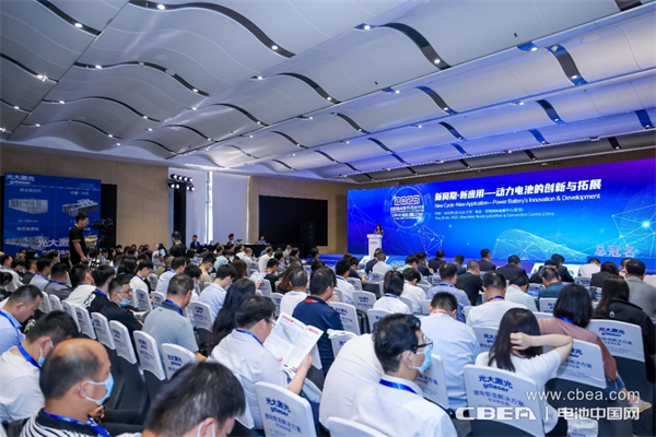 迎接快充換電新藍(lán)海，微宏當(dāng)仁不讓