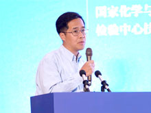 國家化學與物理電源產品質量監督檢驗中心技術總監余華強：技術助力先進、綠色能源系統發展