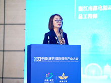 浙江南都電源動力股份有限公司總工程師相佳媛：規?；囯妰δ芗珊腿珗鼍敖鉀Q方案