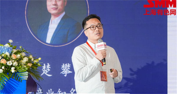 10月18日，由上海有色網(wǎng)（SMM）主辦的2023年中國(guó)新能源產(chǎn)業(yè)年會(huì)在廈門(mén)圓滿(mǎn)落幕！