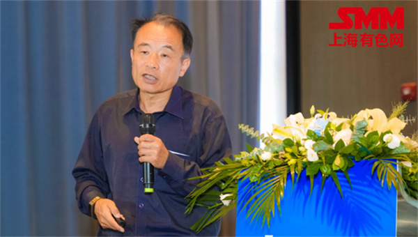 10月18日，由上海有色網(wǎng)（SMM）主辦的2023年中國(guó)新能源產(chǎn)業(yè)年會(huì)在廈門(mén)圓滿(mǎn)落幕！