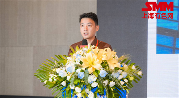 10月18日，由上海有色網(wǎng)（SMM）主辦的2023年中國(guó)新能源產(chǎn)業(yè)年會(huì)在廈門(mén)圓滿(mǎn)落幕！