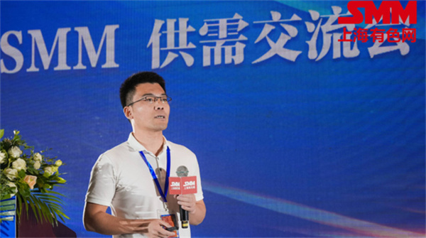 10月18日，由上海有色網(wǎng)（SMM）主辦的2023年中國(guó)新能源產(chǎn)業(yè)年會(huì)在廈門(mén)圓滿(mǎn)落幕！