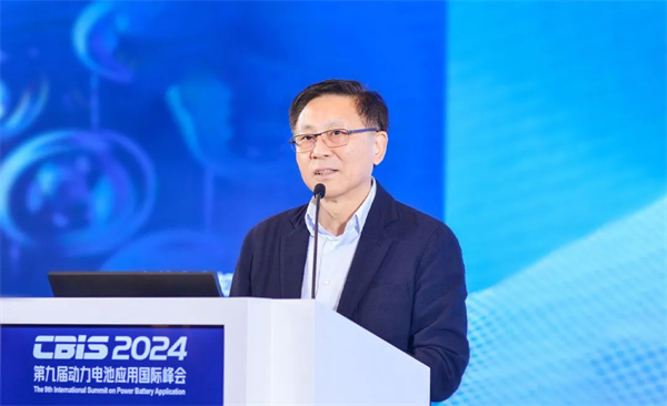 孚能科技王瑀：全球化不是“跑馬圈地”，更要精耕細(xì)作