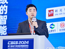 遠(yuǎn)東電池王左誠：無人機電池已經(jīng)出貨，將深耕低空電池賽道
