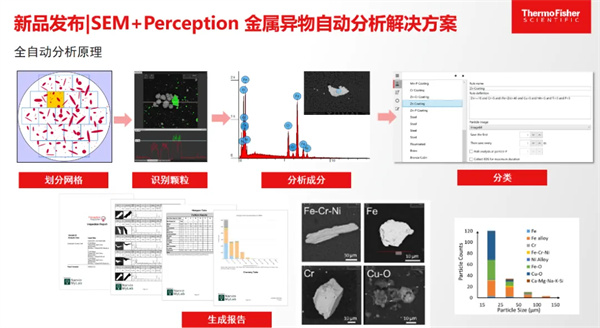 賽默飛王慧敏：前沿表征科技是提高鋰電池質(zhì)量、性能的“王牌利器”