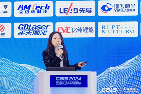 威爾登代表亮相CBIS峰會，除塵器已獲歐盟ATEX防爆、CE等多項認證
