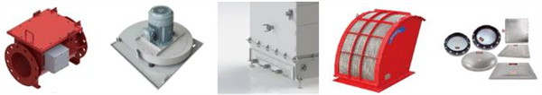 威爾登代表亮相CBIS峰會，除塵器已獲歐盟ATEX防爆、CE等多項認證