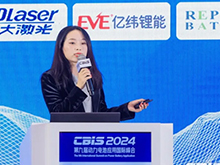 威爾登代表亮相CBIS峰會，除塵器已獲歐盟ATEX防爆、CE等多項認(rèn)證