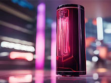 睿恩新能源INR21700-RS50無極耳量產發布